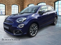 Bild des Angebotes Fiat 500X 1.5 GSE Mild-Hybrid Sport 4x2  KAMERA/NAVI