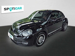 Bild des Angebotes VW Beetle Design 1.4 TSI DSG Navi, Bi-Xenon