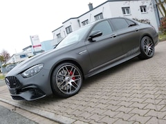 Bild des Angebotes Mercedes-Benz E 63 AMG S/4M/FINAL EDITION/1OF999/1-Hand/HUD