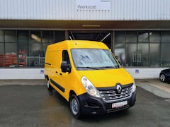 Bild des Angebotes Renault Master Master Kasten L2H2 2,3 dCi 130 Anhängerkupplung