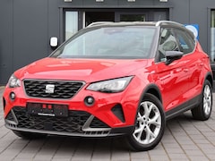 Bild des Angebotes SEAT Arona 1.0 TGI FR CNG AC-A*LED*KAMERA*PDC*17``*CarPlay