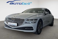 Bild des Angebotes Genesis G80 2.5T AWD Luxury Executive + Technik Paket