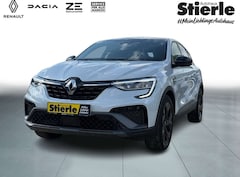 Bild des Angebotes Renault Arkana R.S.-LINE TCE 160 EDC/360KAMERA/PANORAMA/PDC/CARPL