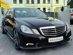 Bild des Angebotes Mercedes-Benz E 450 E 500 4Matic (212.090) 127000 KM VOLL AUSSTATTUNG