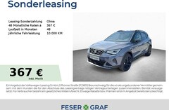 Bild des Angebotes SEAT Arona FR|AHK-Vorb.|Einparkhilfe|WinterPaket