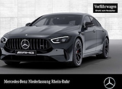 Bild des Angebotes Mercedes-Benz AMG GT 63  Cp. 4M Night Distronic Headup Leder PTS