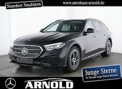 Bild des Angebotes Mercedes-Benz E 450 E 450 T d 4M All Terrain HuD DISTRONIC PanoD.  !