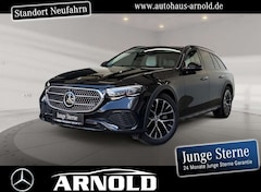 Bild des Angebotes Mercedes-Benz E 450 E 450 T d 4M All Terrain HuD DISTRONIC PanoD.  !