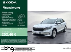 Bild des Angebotes Skoda Enyaq iV 50 Loft