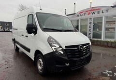 Bild des Angebotes Opel Movano B Kasten/Kombi HKa L2H2 3,5t
