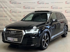 Bild des Angebotes Audi Q7 3.0 TDI quattro S LINE VIRT/PANO/MATRIX/NACHT