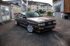Bild des Angebotes Audi QUATTRO Type 85