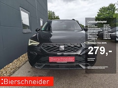 Bild des Angebotes SEAT Ateca 2.0 TDI DSG FR BUSINESS PAKET eHECK BEATS LED+NAVI