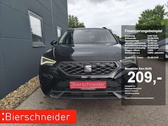 Bild des Angebotes SEAT Ateca 2.0 TDI DSG FR BUSINESS PAKET eHECK BEATS