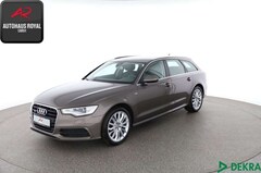 Bild des Angebotes Audi A6 Avant 3.0 TDI qu S LINE BOSE,LUFTEDER,AHK,19Z
