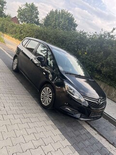 Bild des Angebotes Opel Zafira 1.4 Turbo (ecoFLEX) Start/Stop Business Edition