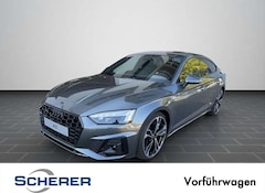 Bild des Angebotes Audi A5 A5 Spb. S line busin. 45 TFSI quatt. S-Line inne