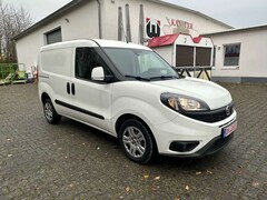 Bild des Angebotes Fiat Doblo Doblò SX Kasten Navi Rückfahrkasmera Klima