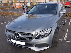 Bild des Angebotes Mercedes-Benz C 200 C-Klasse T-Modell T 7G-TRONIC