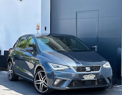 Bild des Angebotes SEAT Ibiza FR*NUR 49TKM*ACC*DIG-TACHO*KEY-GO*KAMERA*
