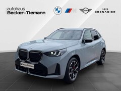 Bild des Angebotes BMW X3 M 50 i xDrive M Sport Pro | AHK | Adap-LED | HarmanK