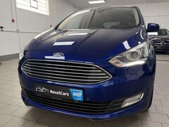 Bild des Angebotes Ford C-Max C-MAX 1.0 Titanium*PANO*RFK*SHZ*LHZ*NAVI*18 ZOLL
