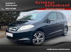 Bild des Angebotes Honda FR-V 2.2 CTDi Comfort
