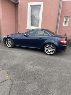 Bild des Angebotes Mercedes-Benz SLK 350 SLK 350 R171 ***SONDERANGEBOT***