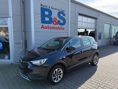 Bild des Angebotes Opel Crossland X Innovation