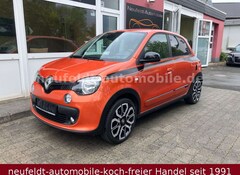 Bild des Angebotes Renault Twingo GT
