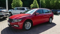 Bild des Angebotes VW Passat Variant Passat*Business*SHZ*Massage*Kam*PDC*ACC*Navi*BT