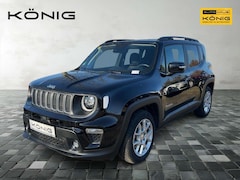 Bild des Angebotes Jeep Renegade Limited 1.5l