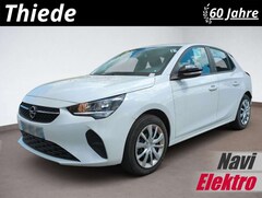 Bild des Angebotes Opel Corsa -e F EDITION 7KW NAVI/VIRT/SPORT/DAB/WÄRMEP