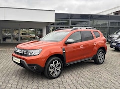 Bild des Angebotes Dacia Duster Journey TCe150 4WD AHK uvm