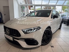 Bild des Angebotes Mercedes-Benz A 45 AMG A 45 S AMG 4Matic|Kamera|Burmester|