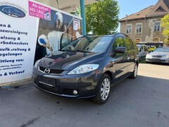 Bild des Angebotes Mazda 5 1.8 Exclusive