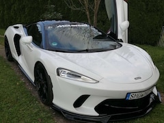 McLaren GT GT,Novitec,Keramik,Innen und Außen wie neu