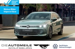 Bild des Angebotes VW Passat Variant 2.0 TDI DSG Elegance neues Modell