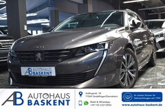 Bild des Angebotes Peugeot 508 SW Allure Pack*KAMERA*LED*SPORT*SHZ*PDC*