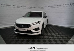 SEAT Tarraco FR 4D 2.0 TDI Pano+LED+Virt.+ACC+Cam+20''