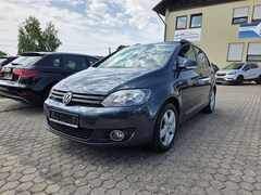 Bild des Angebotes VW Golf Plus VI Team