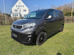 Bild des Angebotes Peugeot Expert Automatik, Top Zustand,8 Fach Bereift,AHK