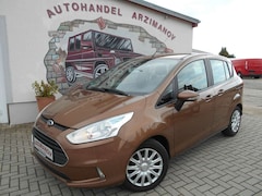 Bild des Angebotes Ford B-Max 1.0 EcoBoost Trend KLIMA/PDC