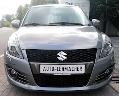 Bild des Angebotes Suzuki Swift Sport