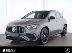 Bild des Angebotes Mercedes-Benz GLA 45 AMG S 4M Magno Aero Premim Plus Pano Distr