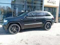 Bild des Angebotes Jeep Grand Cherokee 5.7 V8 HEMI Overland Top