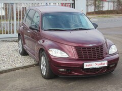 Bild des Angebotes Chrysler PT Cruiser Limited