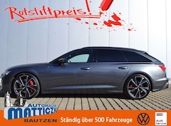 Bild des Angebotes Audi S6 Avant 3.0 TDI quattro NP:128.007/LUFT/21-ZOLL/STA