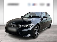 Bild des Angebotes BMW 320 d xDrive Touring M Sportpaket HiFi DAB Shz