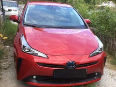 Bild des Angebotes Toyota Prius Prius (Hybrid) Executive